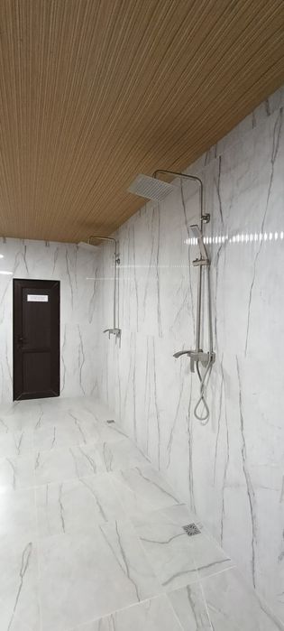Баня для оздоровления и релакса.