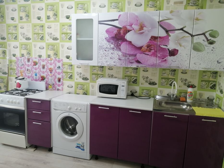 Сдам квартиру посуточно