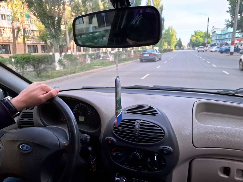 Продам ВАЗ (Lada) Kalina