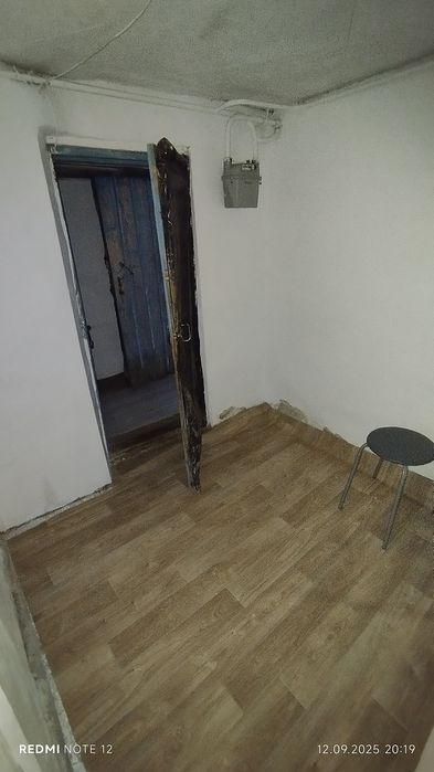 Квартирге жібереміз