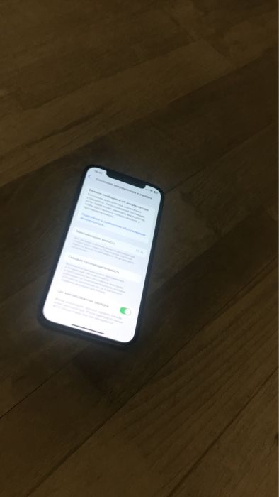 Iphone 12 pro 256gb 77%