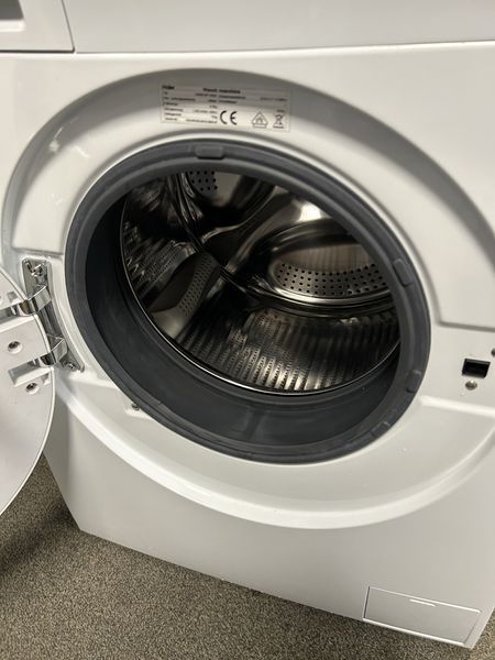 А+++ Инверторна пералня Haier 8 kg 1400 об/мин ABT®