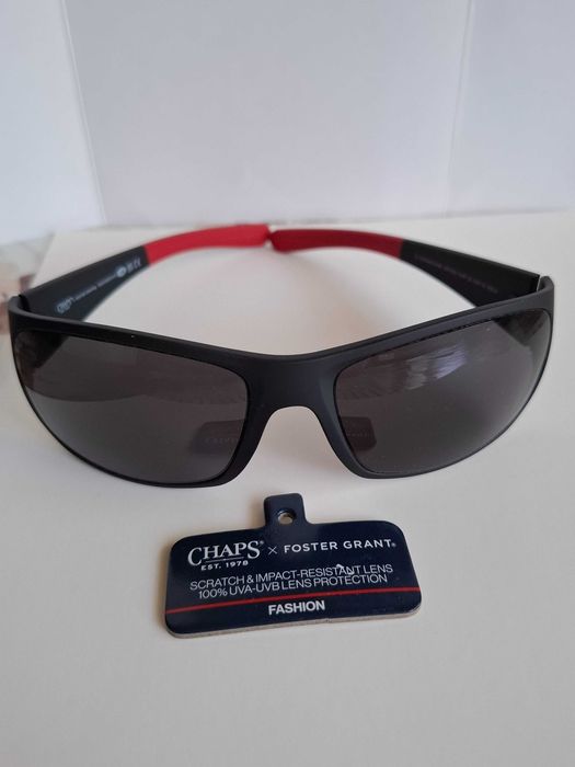 Слънчеви мъжки очила Chaps, 100% UVA-UVB Lens Protection, UV  защита,!