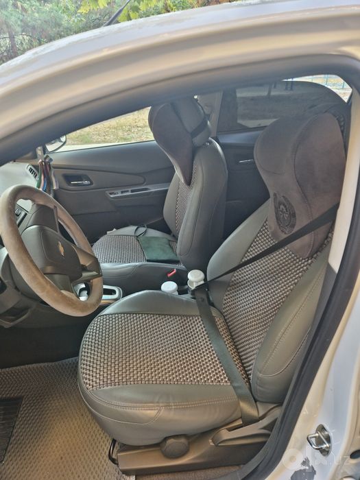Chevrolet Cobalt Продаётся