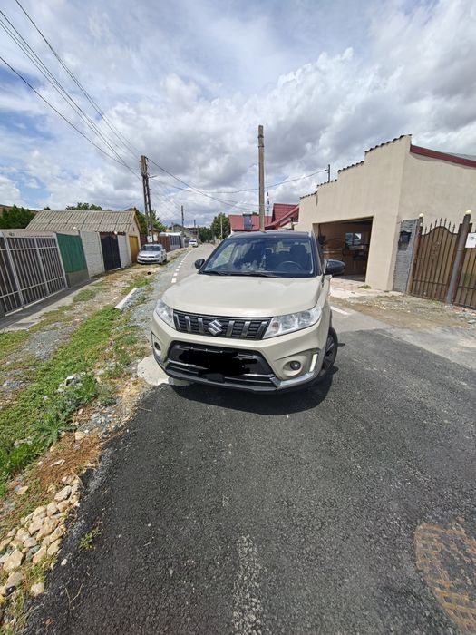 SUZUKI Vitara 0 — imagine 4