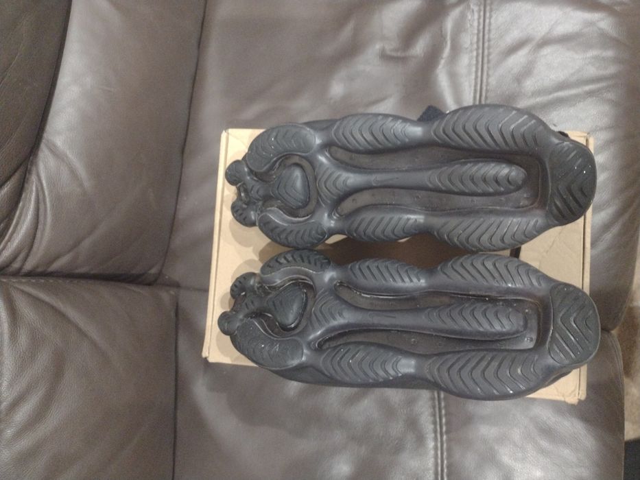 *Поръчани*Nike-Scorpion-Black