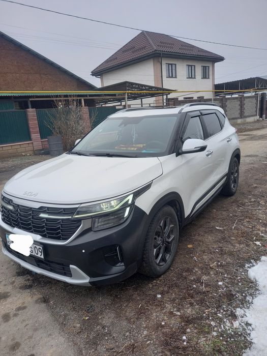 Продаётся автомобиль