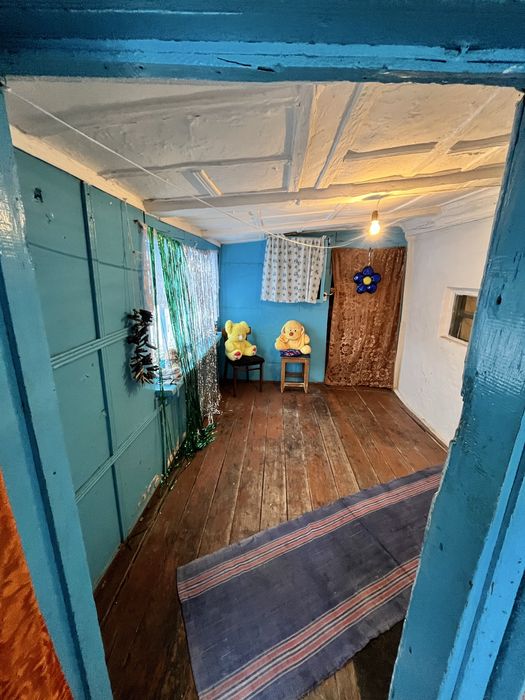 Дом в п.Щербаково