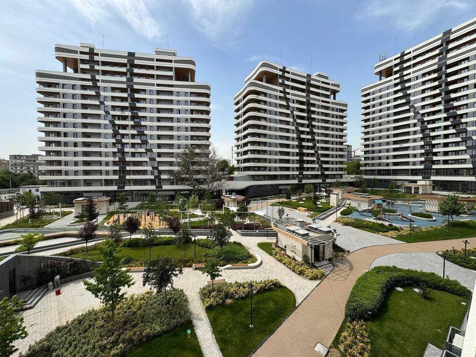 2-х комнатная в ЖК «Infinity» снизили цену ID: 4313