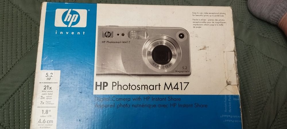 Продам фотоаппарат Самсунг