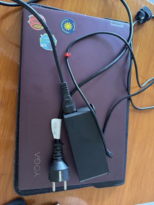 Laptop Lenovo yoga slim 7
