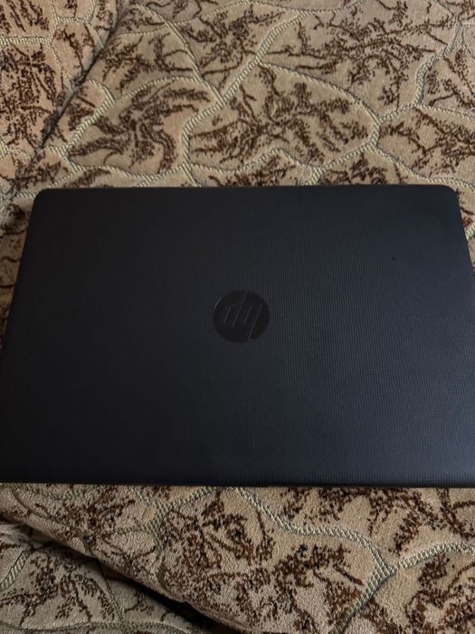HP ноутбук срочно
