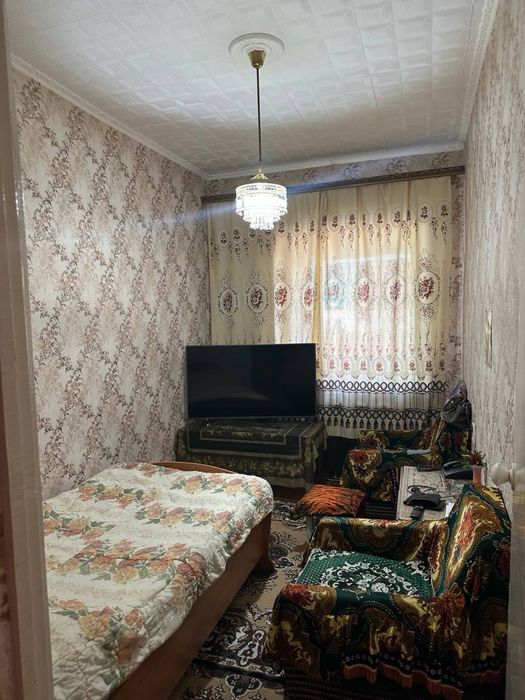 Большой дом ул.загородна 7