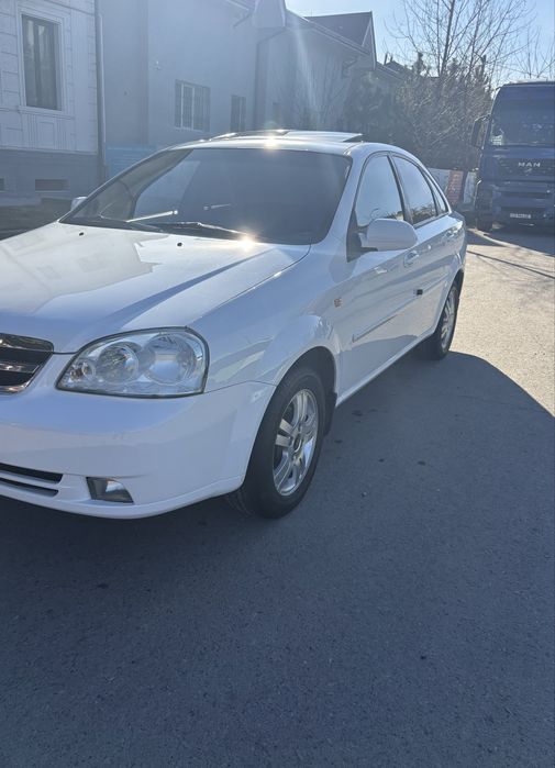 Other Lacetti / Gentra 2009 — 3