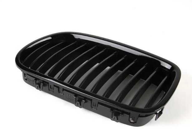 Grile radiator originale Bmw M Performance seria 5 F10/F11