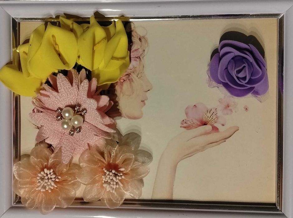 З Д картини , подарък