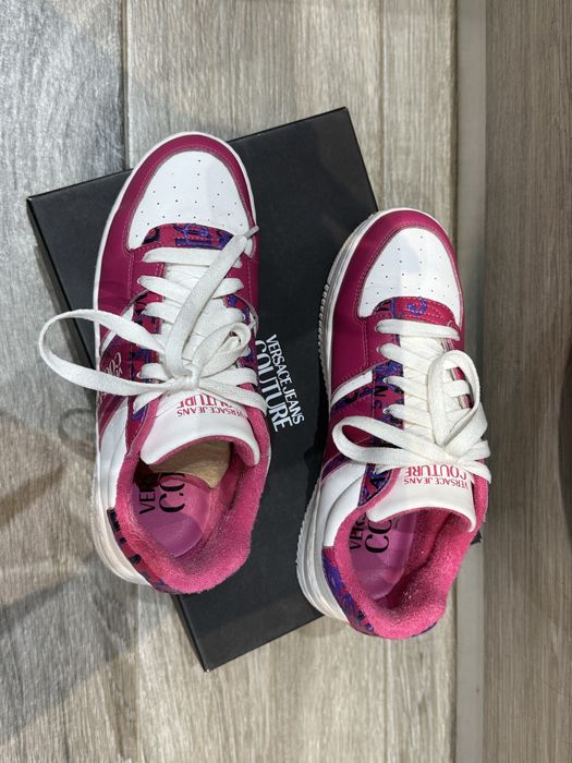 Маратонки Adidas, Tommy Hilfiger