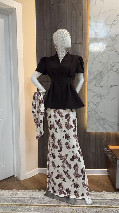 РАЗГРУЗКА ГАРДЕРОБА Платья - Двойки 10-15К