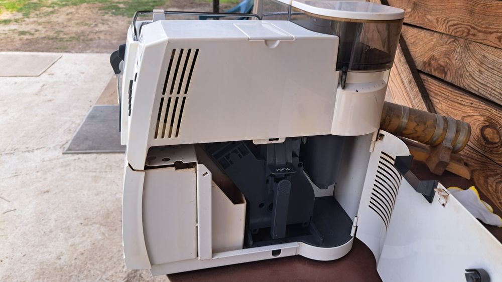 Кафемашина/кафе автомат Saeco