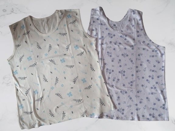 Женские майки 50-52р
