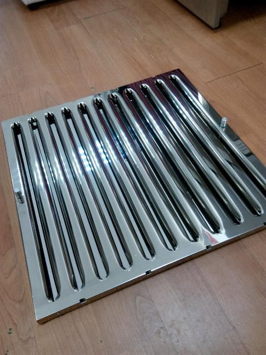 Филтър за аспирация