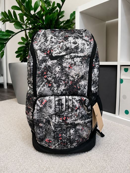Nike ELITE BAG PACK V3 Flower Grey ( 32 L ) оригинал