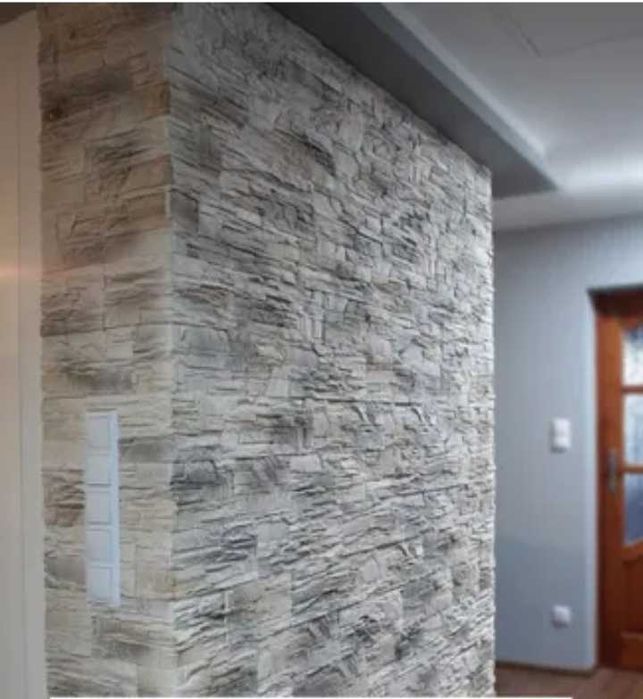 Давам под наем за 10 лв. на ден. Калъпи/форми за декоративни тухли.