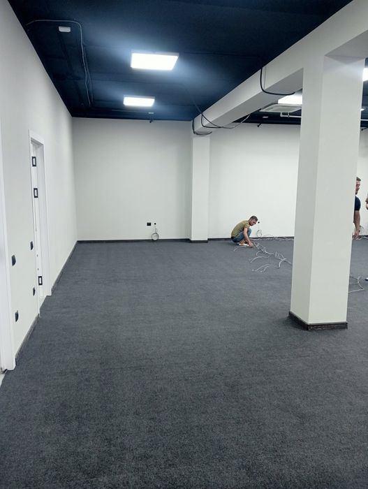 Ковролин ковролан kavrolan  кавралан палас  полос доставка  ук