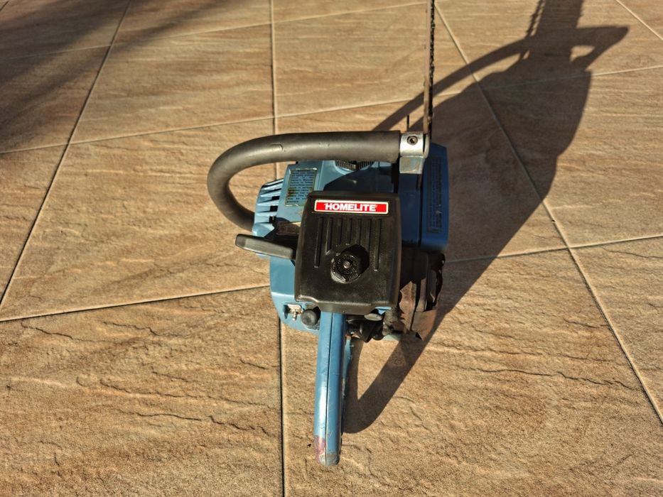 Vand Drujba Homelite SUPER XL