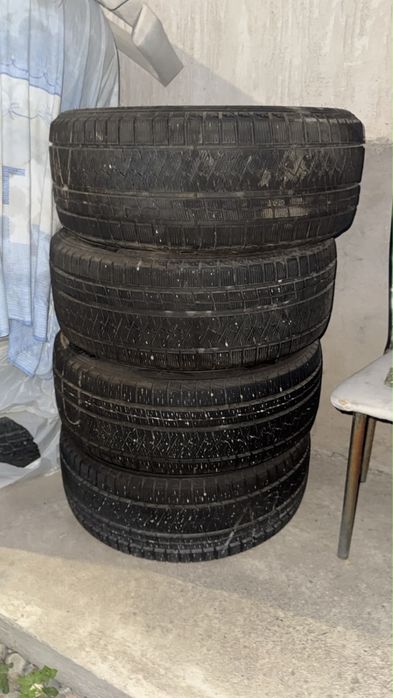 Зимние шины triangle snowlink TWTO2 235/45R18 98V