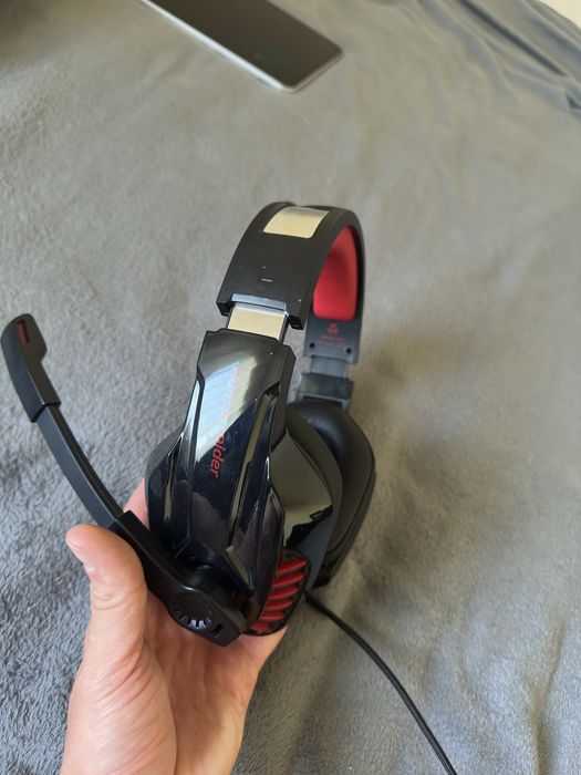 HunterSpider V1 pro