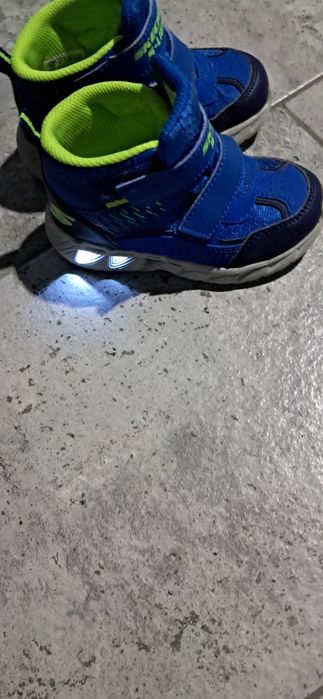 Ghete mărimea 23-24