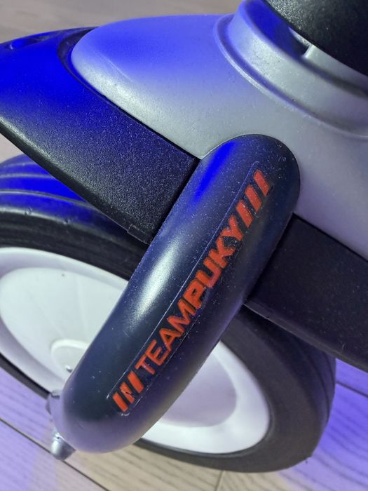 Беговел-каталка Puky Pukymoto