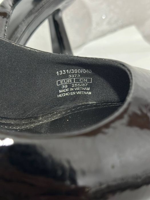 Обувь туфли Бершка