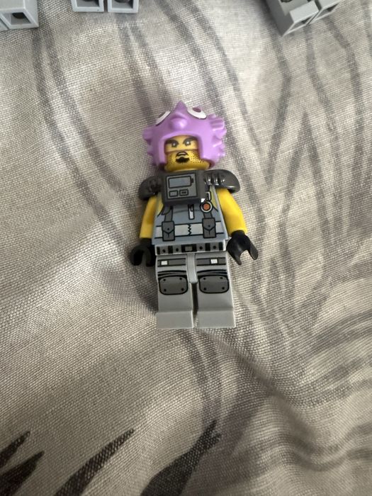 Lego ninjago фигурки