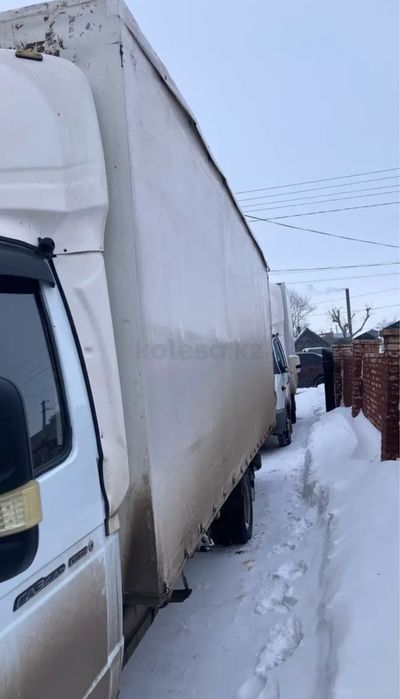 Будка на газель продам