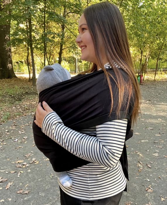 Слинг для малыша