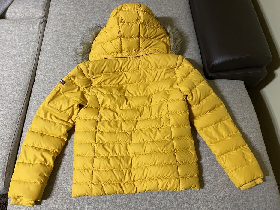 Geaca Tommy Hilfiger