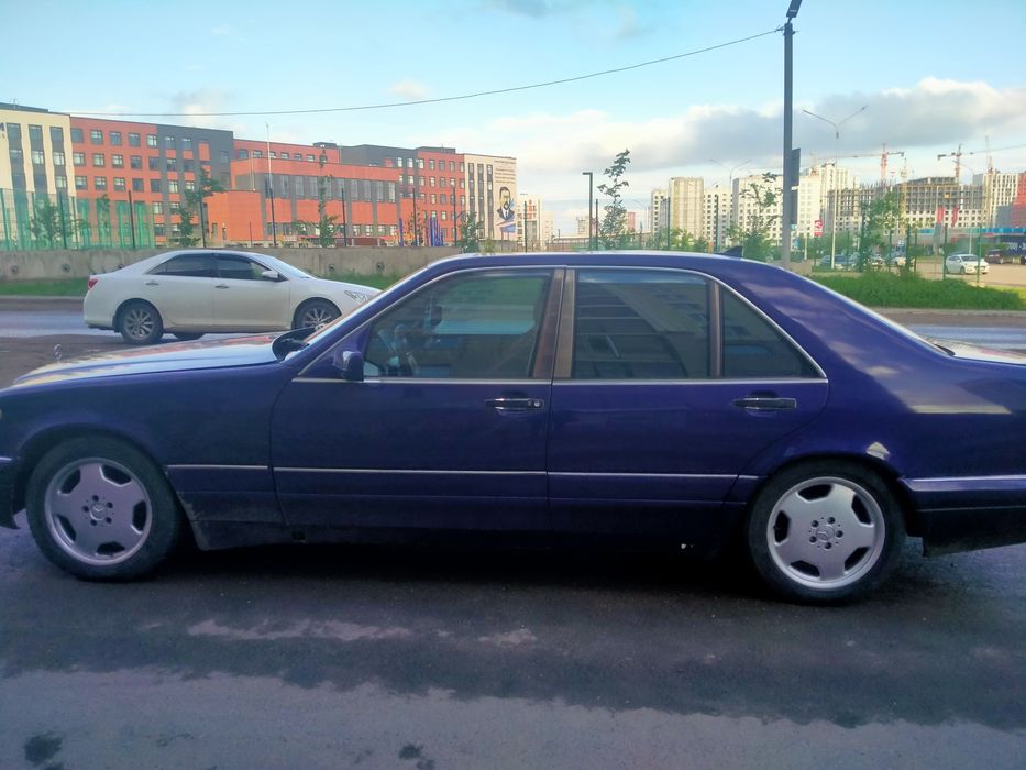 СРОЧНО Продается машина