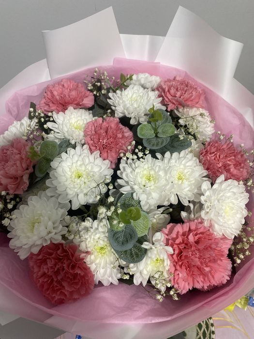 Свежий цветы