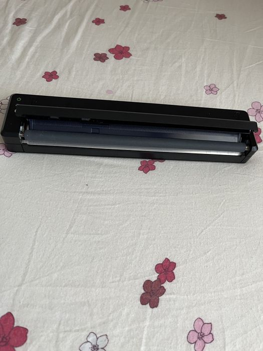 Imprimanta Termica NOUA Brother PocketJet PJ-762 usb, BT