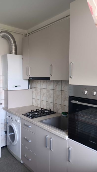 Proprietar, închiriez ap. 2 camere în vilă, Sibiu – Ștefan cel Mare, aproape de centru