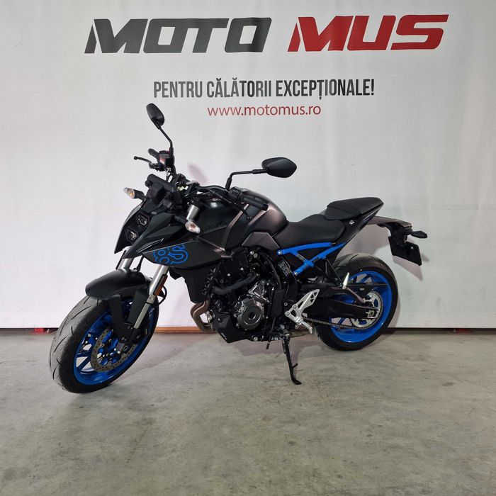 Motocicleta Suzuki GSX8S ABS | S01527 | motomus.ro