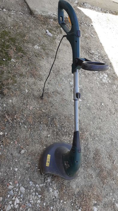 Trimer electric ,Motocoasa