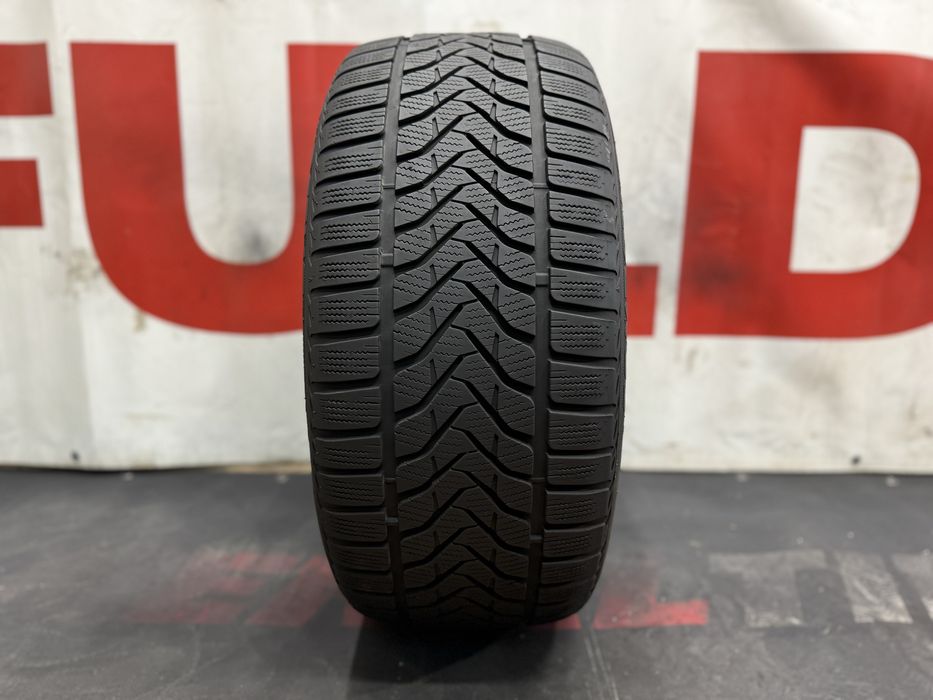 275 40 20, Зимна гума, Lassa CompectusWinter2, 1 брой