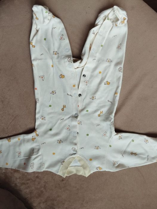 Одежда для новорожденного