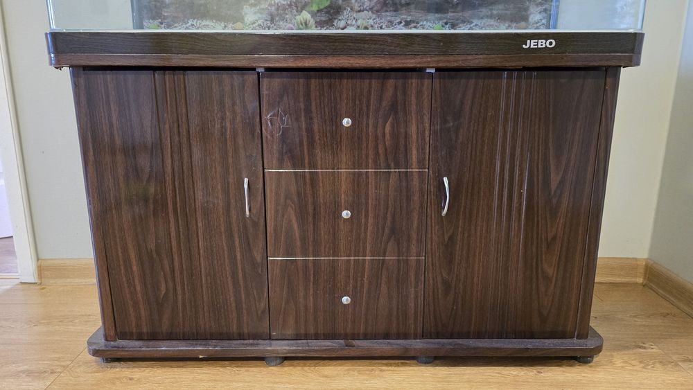 Прдам Аквариум Jebo 240л.