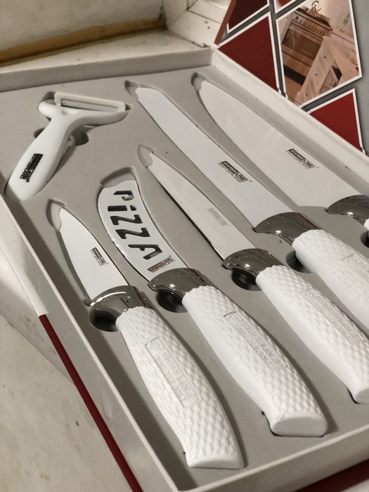 Set cutite SwissLine