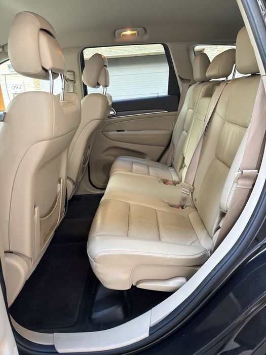 Jeep Cherokee 2016 diesel, 10.200 € — imagine 4