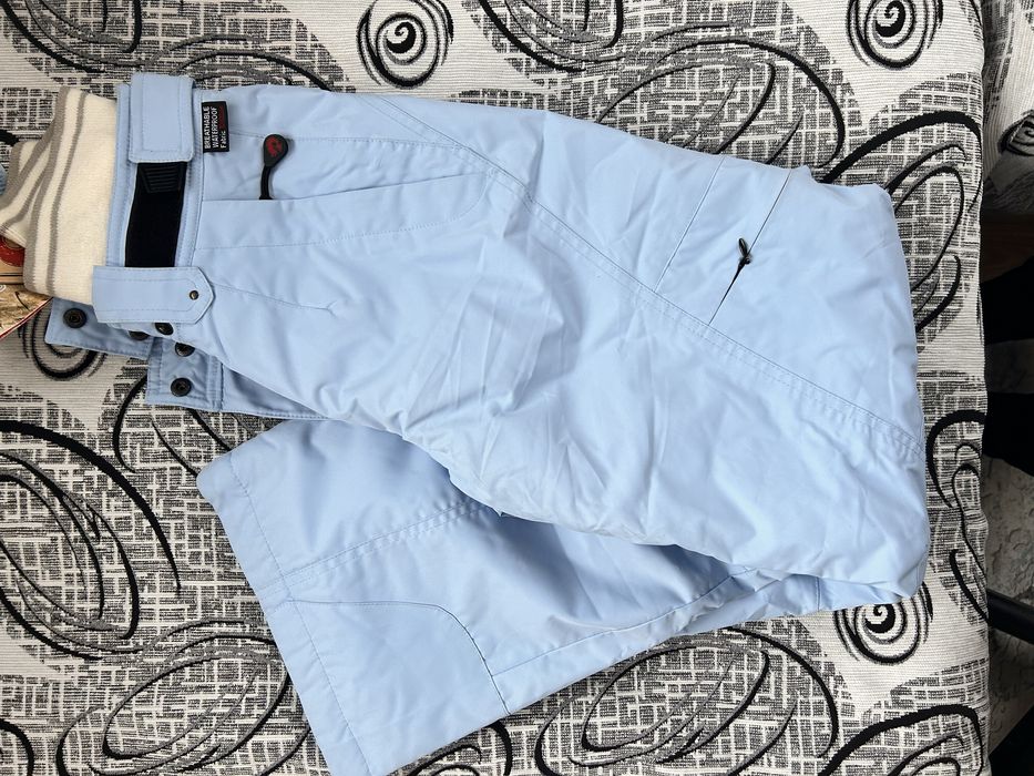 Нови Ски панталони